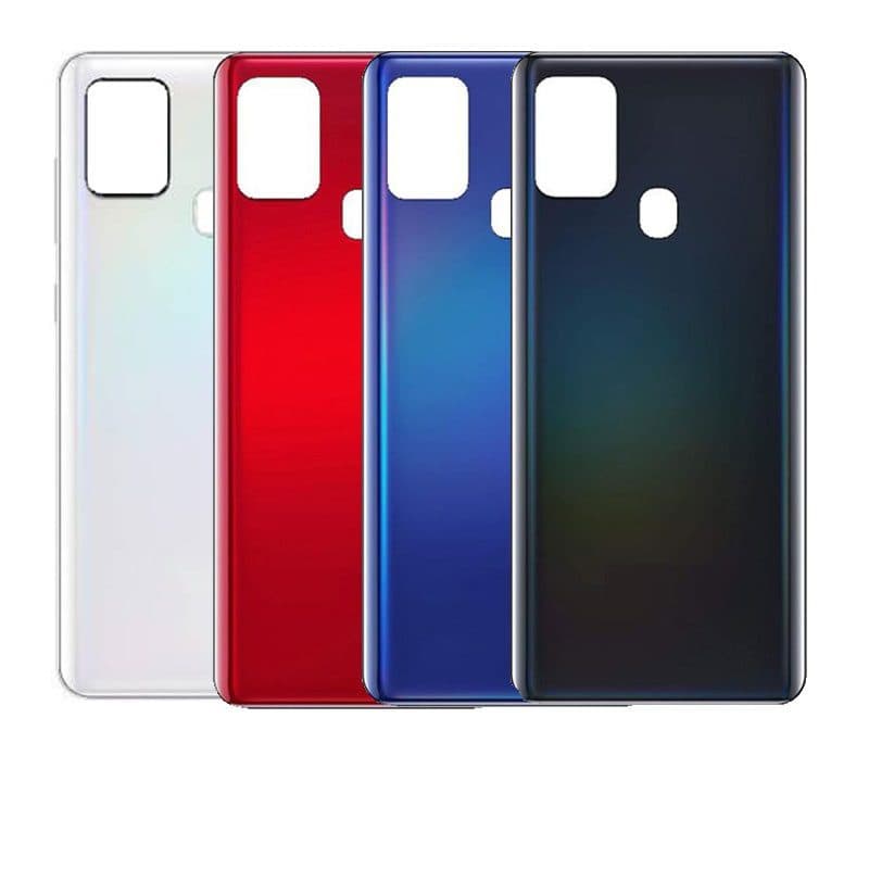 درب پشت سامسونگ A21S اصلی | BACK DOOR SAMSUNG A21S ORG
