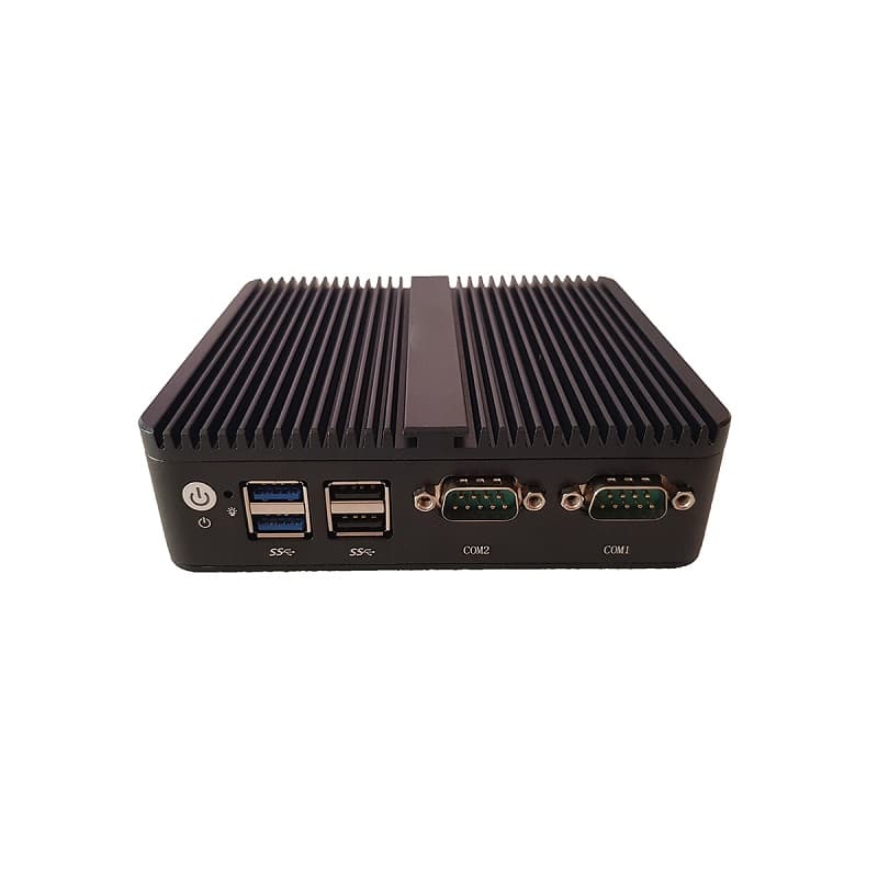 تین کلاینت اچ اس تی مدل J2900-v2 — تصویر ۴