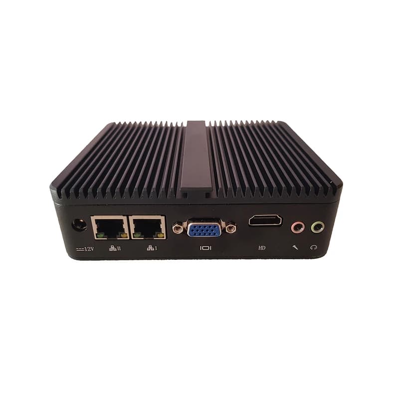 تین کلاینت اچ اس تی مدل J2900-v2 — تصویر ۳