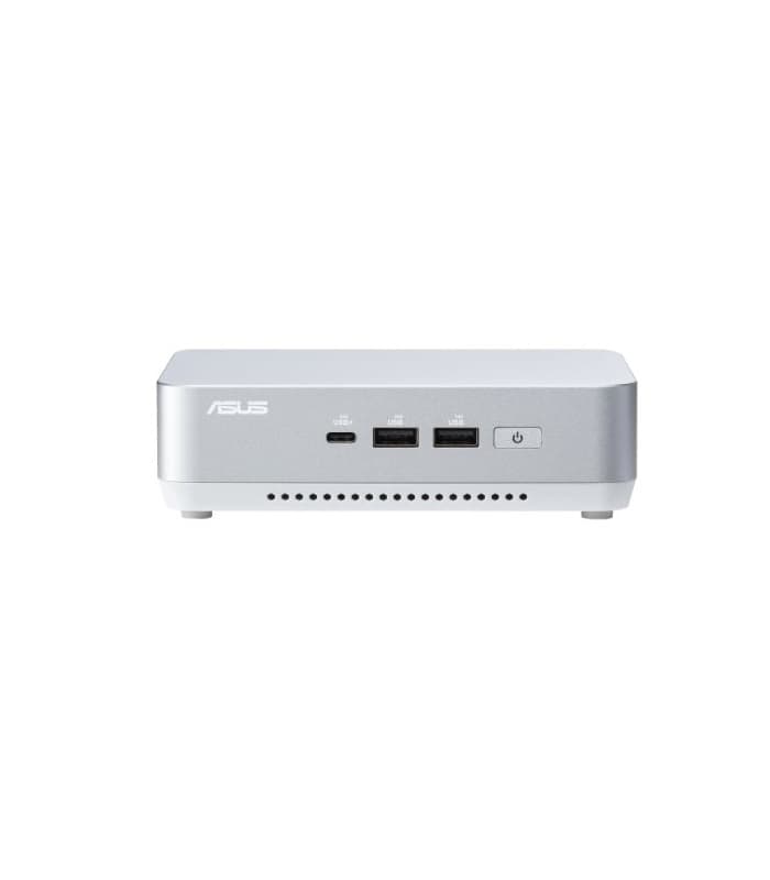 مینی پی سی ایسوس ASUS NUC 14 Pro+ RVSU5 RAM 16 GB SSD 512GB