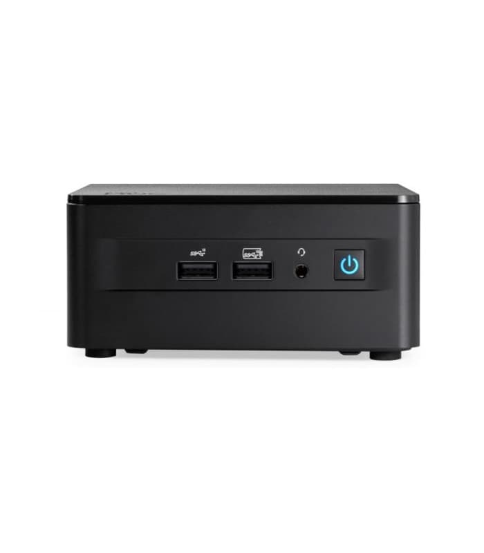 مینی پی سی ایسوس نسل 13 NUC13 ANH i7 RAM 16G – SSD 500G