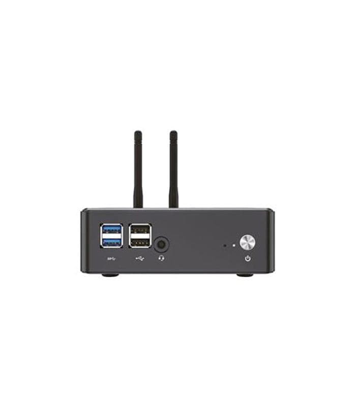 مینی پی سی اینوورس Core i7 IMP11 8-500 — تصویر ۱۰