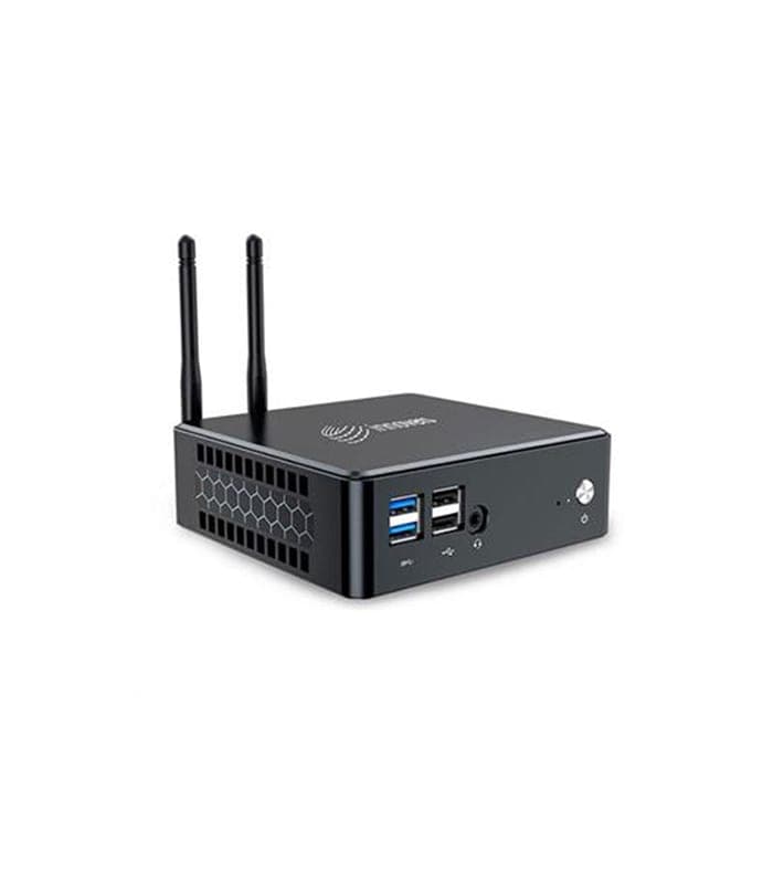مینی پی سی اینوورس Core i7 IMP11 8-500 — تصویر ۳
