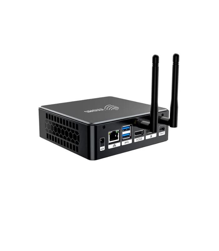 مینی پی سی اینوورس Core i7 IMP11 8-500 — تصویر ۸