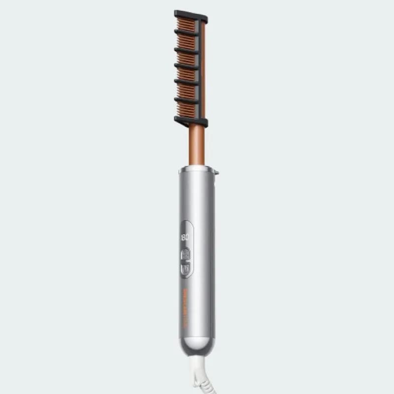 شانه حرارتی ضد سوختگی مو شیگلم | SHEGLAM Anti-Burn Hot Comb