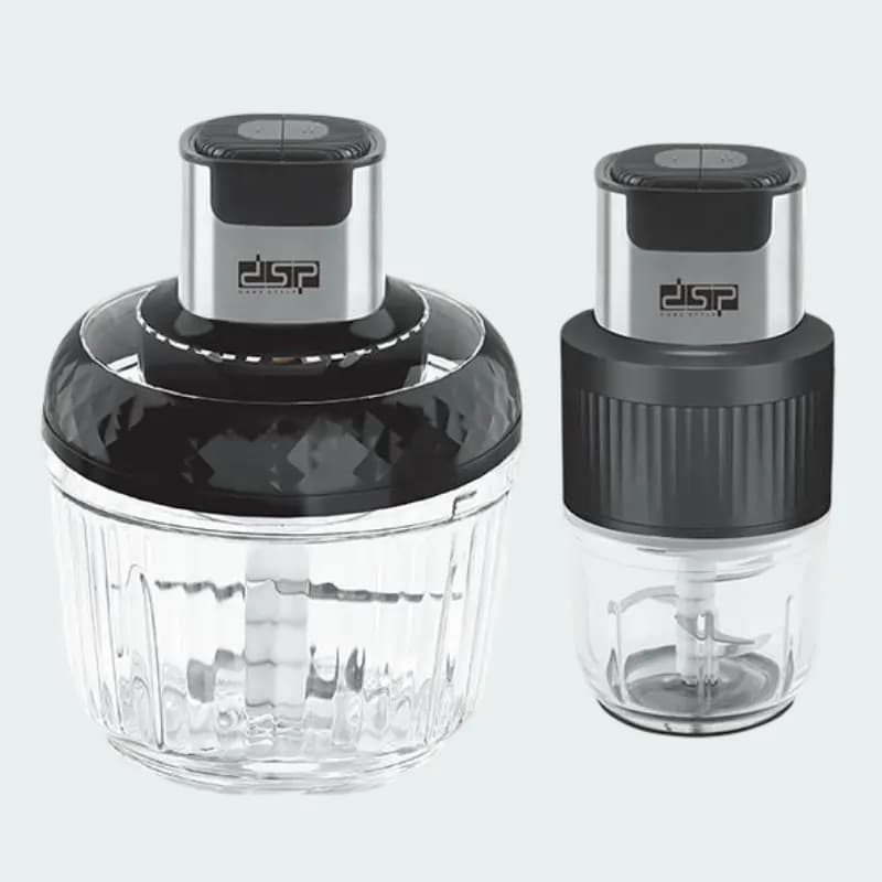 خردکن DSP مدل KM4072U