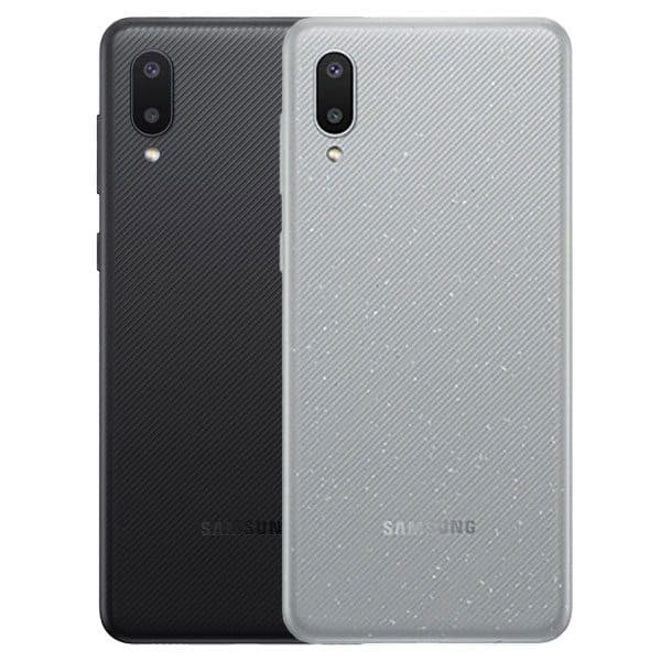 درب پشت سامسونگ A022 اصلی | BACK DOOR SAMSUNG A022 ORG