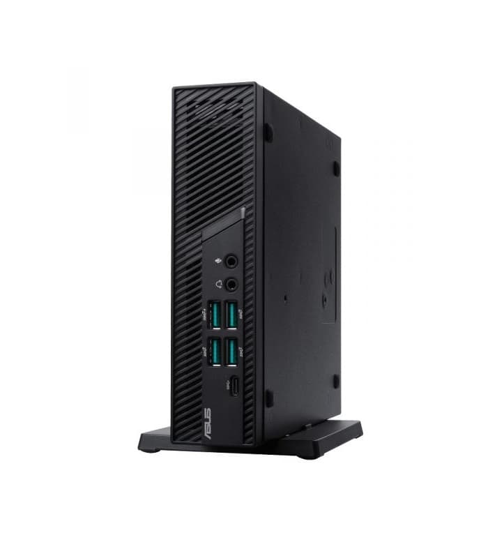 مینی پی سی ایسوس PB62 i3-10105