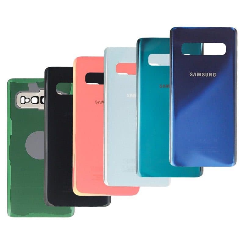 درب پشت سامسونگ S10 اصلی | BACK DOOR SAMSUNG S10 ORG