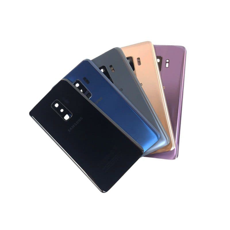 درب پشت سامسونگ S9 PLUS اصلی | BACK DOOR SAMSUNG S9 PLUS ORG
