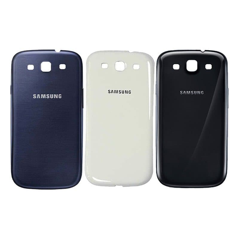درب پشت سامسونگ S3 اصلی | BACK DOOR SAMSUNG S3 ORG