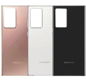 درب پشت سامسونگ NOTE 20 ULTRA اصلی | BACK DOOR SAMSUNG NOTE 20 ULTRA ORG — تصویر ۳