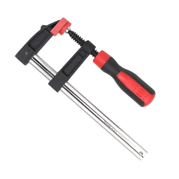 گیره نجاری توسن فک 5 سانتی متر مدل TF1-50150