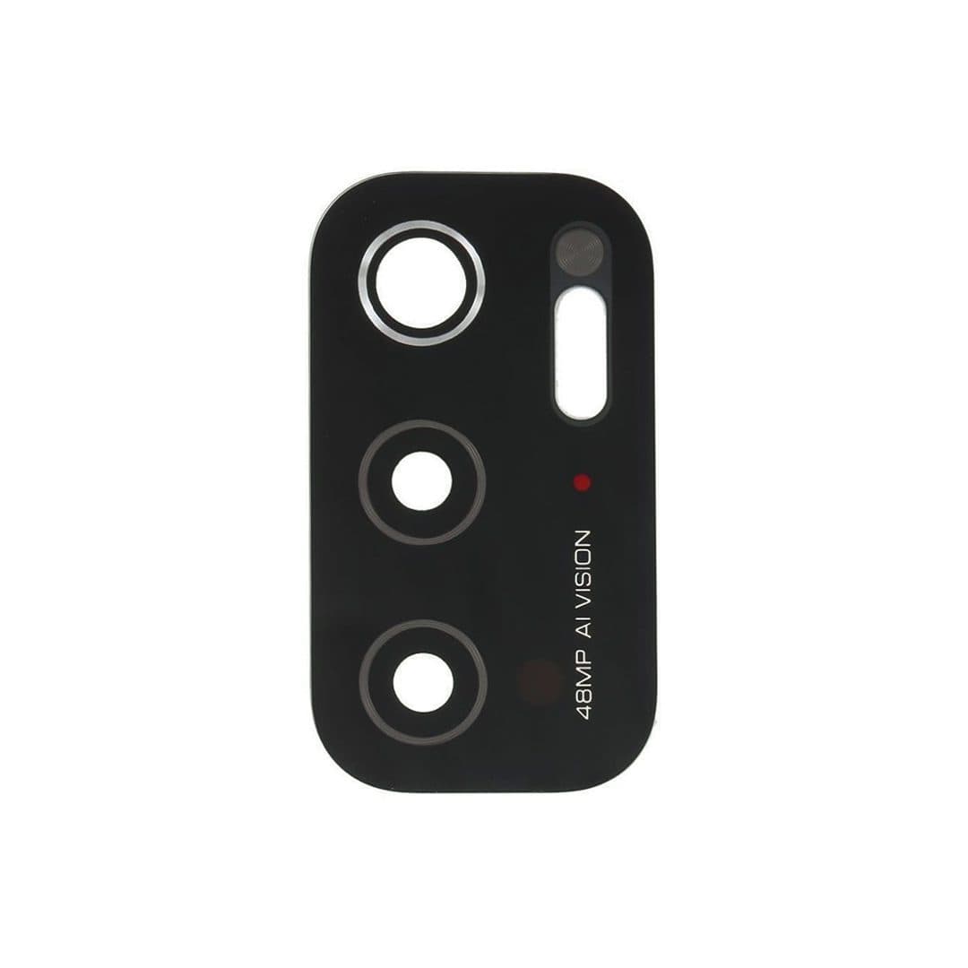 شیشه لنز دوربین شیائومی پوکو M3 پرو | GLASS CAMERA XIAOMI POCO M3 PRO