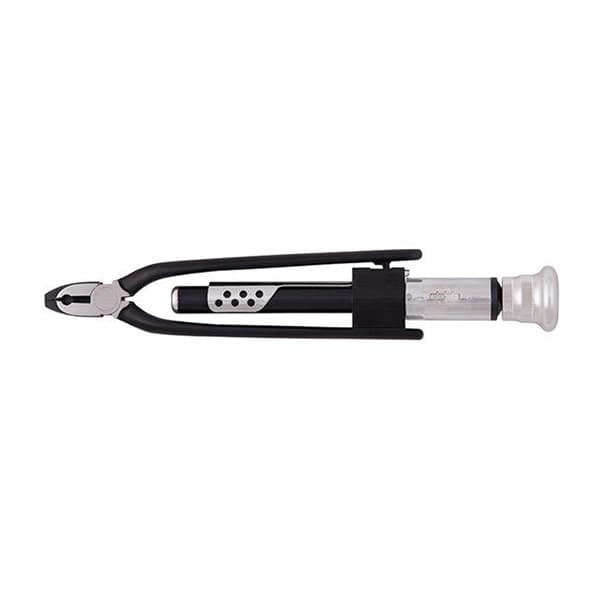 انبر تویستر هزبرن مدل WTP-80R