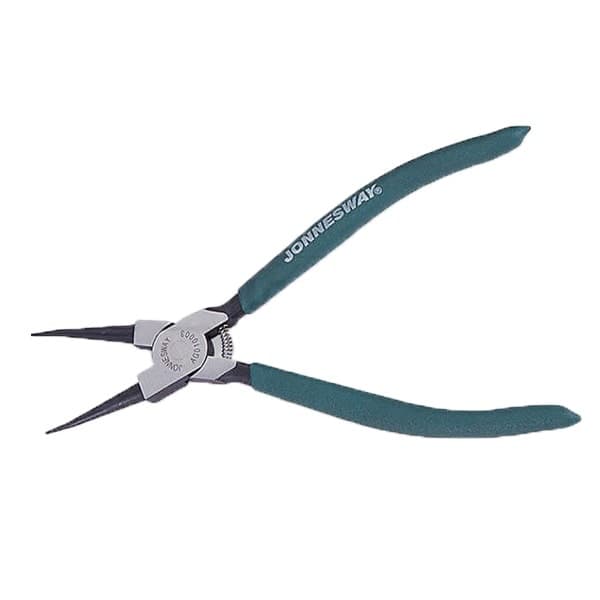 خار جمع کن سر راست جانزوی مدل AG-010002