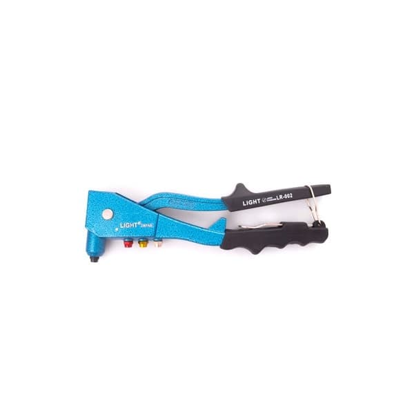 انبر پرچ لایت مدل LR-002