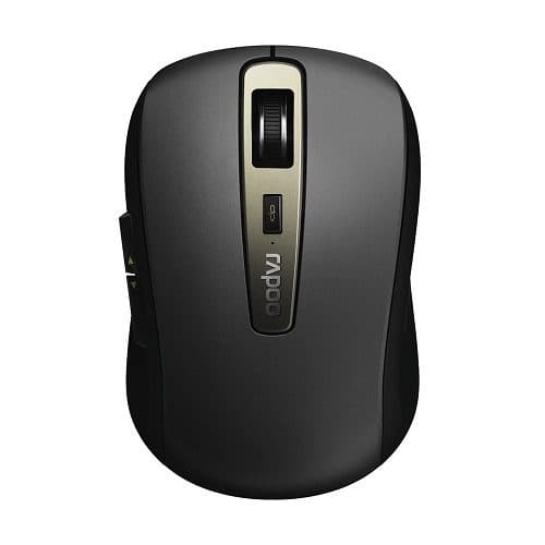 ماوس بیسیم رپو مدل Rapoo M350 Wireless