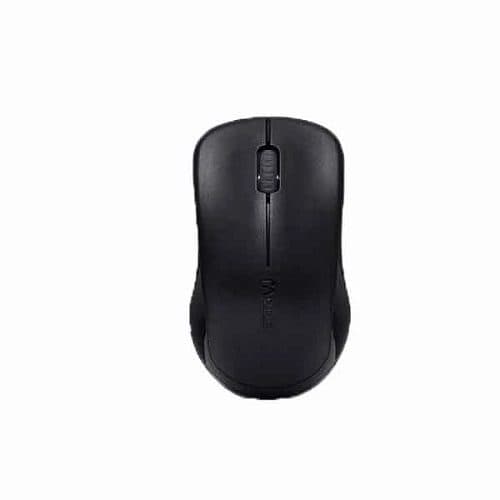 ماوس بی سیم رپو Rapoo 1680 Silent Optical Wireless — تصویر ۳