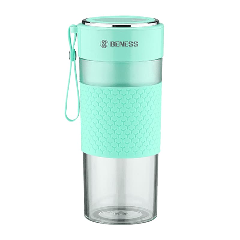 شیکر شارژی بنس مدل BJ-B101L