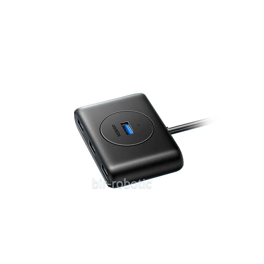 هاب 4 پورت USB 3.0 یوگرین مدل 15697-CM688 — تصویر ۴