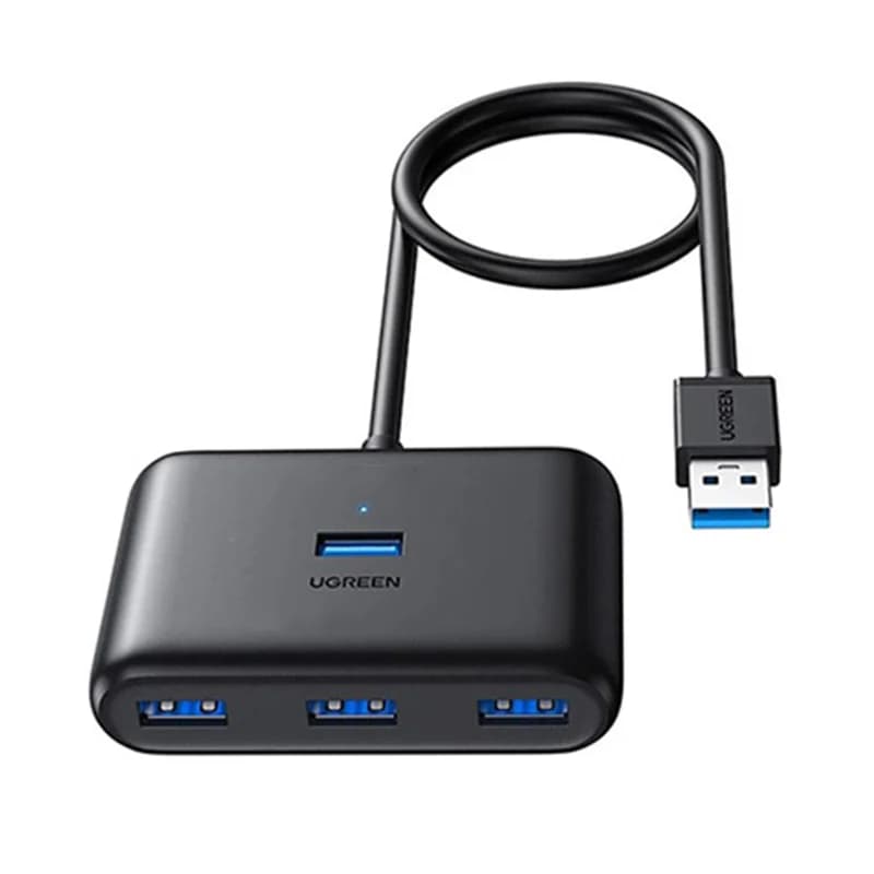 هاب 4 پورت USB 3.0 یوگرین مدل 15697-CM688 — تصویر ۳