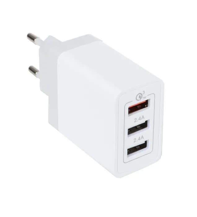 شارژر دیواری بیوا Biva HC-13 توان 30 وات — تصویر ۴