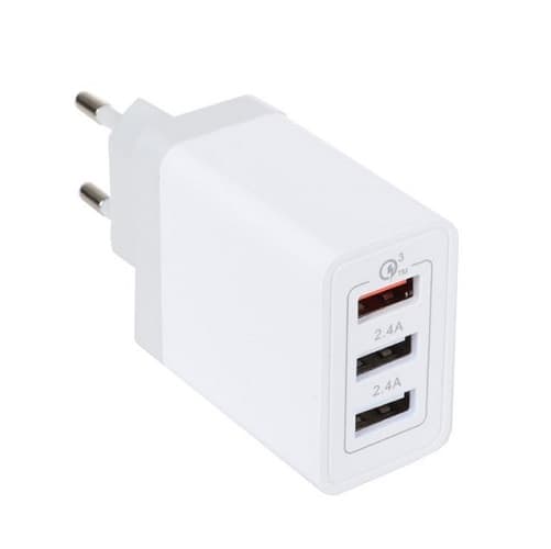 شارژر دیواری بیوا Biva HC-13 توان 30 وات — تصویر ۶