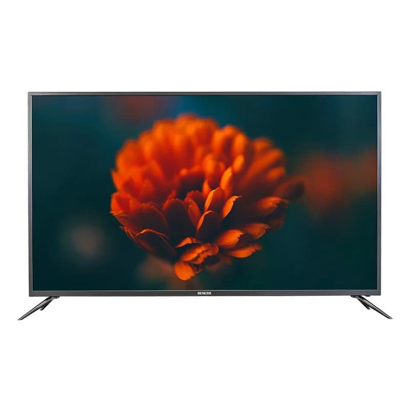 تلویزیون 50 اینچ بنس مدل BT-50U210S — تصویر ۸