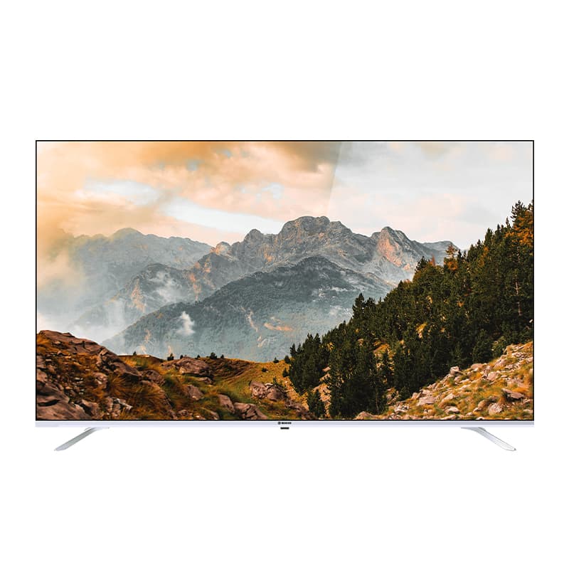 تلویزیون 50 اینچ بنس مدل BT-50U210S