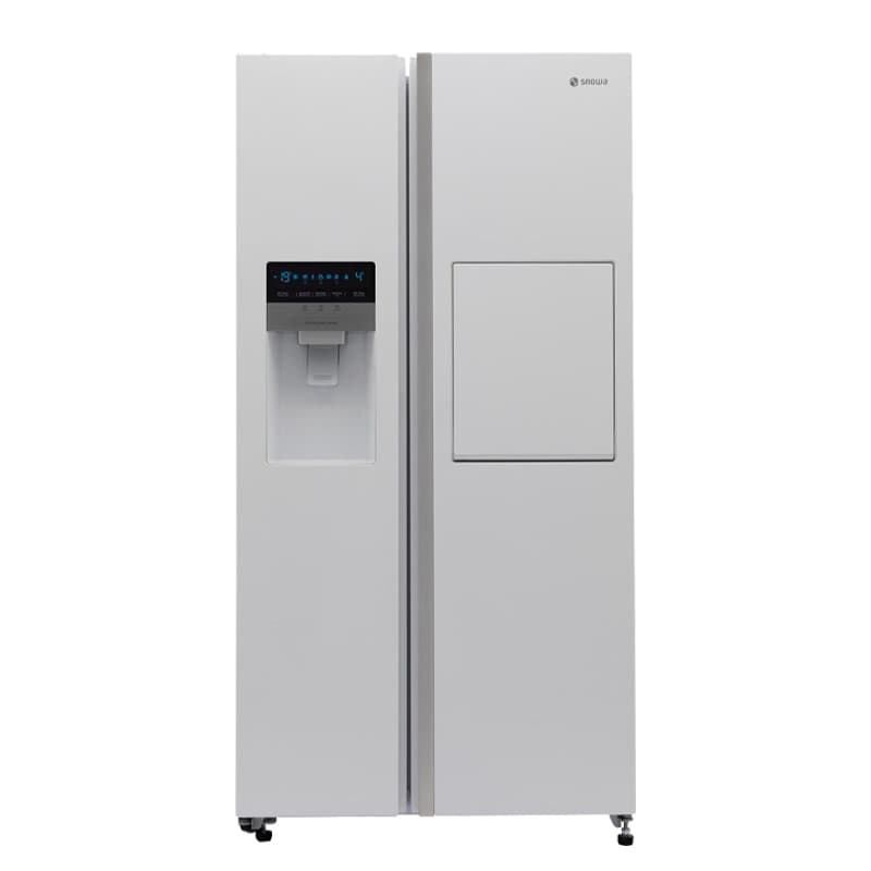 سايد باي سايد هوشمند اسنوا مدل S2DI-L310W