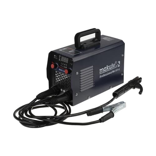اینورتر جوشکاری 200 آمپر ماکوته مدل MAKUTE MMA-200S