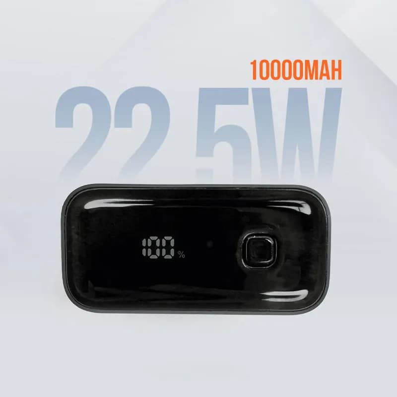 پاوربانک 20000 بیوا Biva BP-014 توان 22.5 وات — تصویر ۷