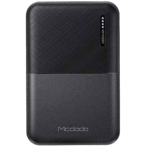 پاوربانک 10000 مک دودو Mcdodo MC-6030 — تصویر ۴