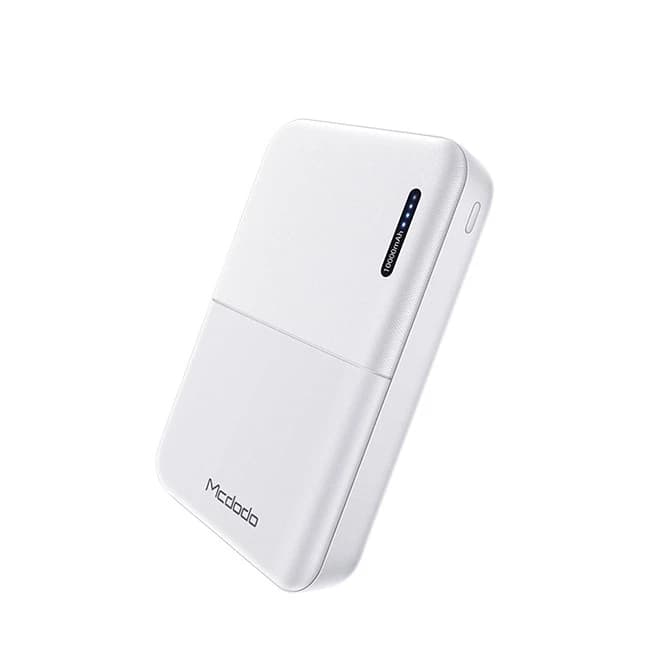 پاوربانک 10000 مک دودو Mcdodo MC-6030 — تصویر ۹