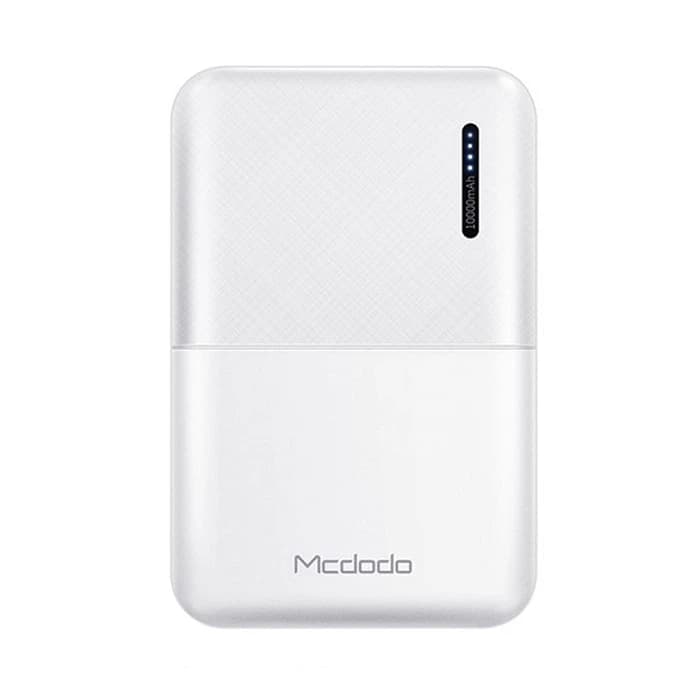 پاوربانک 10000 مک دودو Mcdodo MC-6030 — تصویر ۶