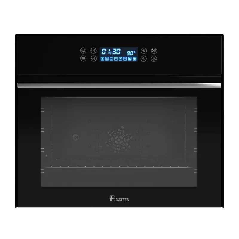 فر برقی داتیس 46 لیتر مدل DT-735 — تصویر ۱۰