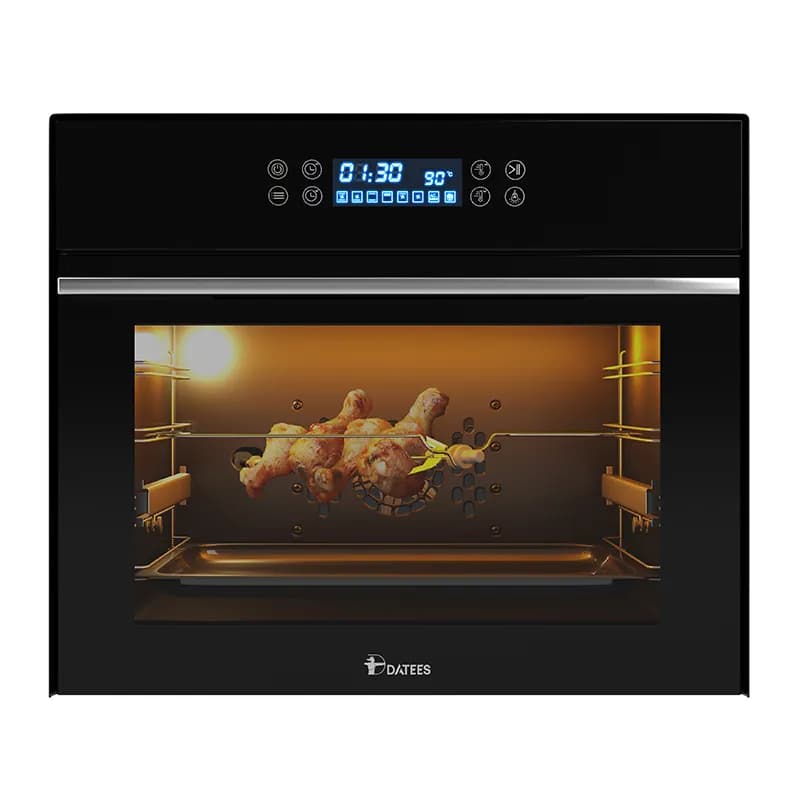 فر برقی داتیس 46 لیتر مدل DT-735 — تصویر ۱۱