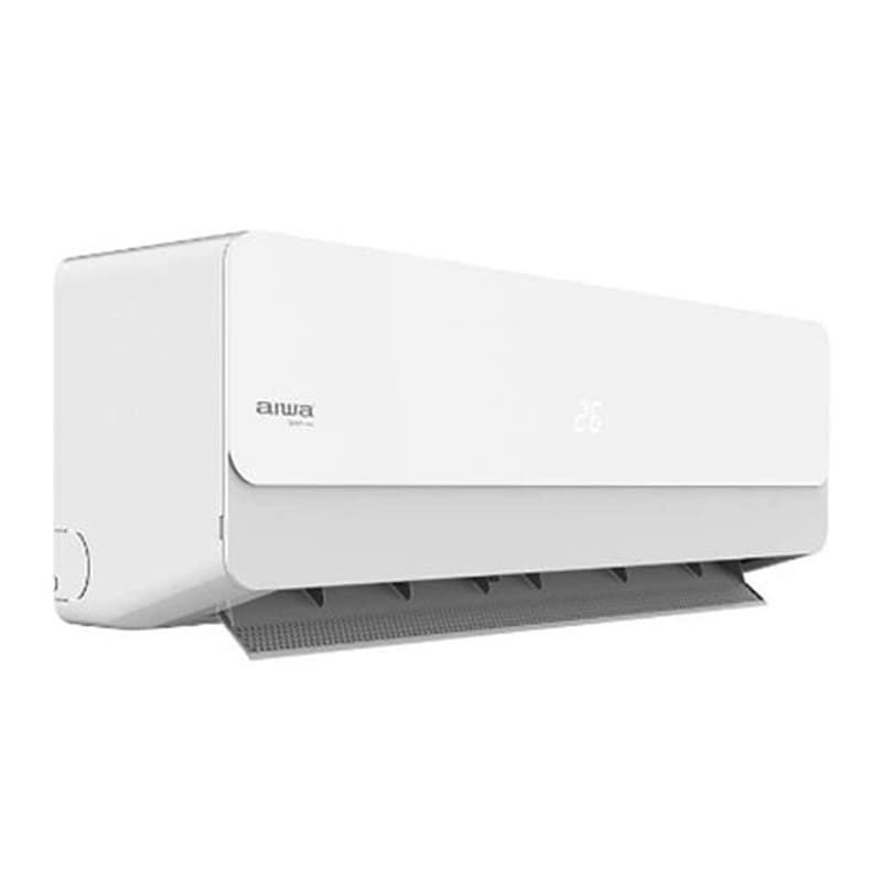 کولرگازی 18000 آیوا مدل AIA-18ADC — تصویر ۴
