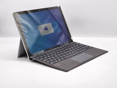 لپ تاپ استوک کارکرده 15 اینچی Microsoft Surface Pro 5 — تصویر ۴