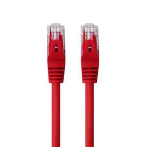 کابل شبکه کی نت CAT6 UTP مدل K-NCP6U300 به طول 30 متر KNET