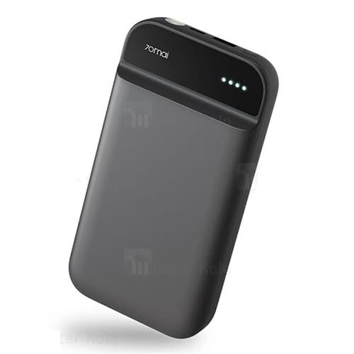 پاوربانک و جامپ استارتر Xiaomi 70mai PS01 11100mAh Jump Starter — تصویر ۳
