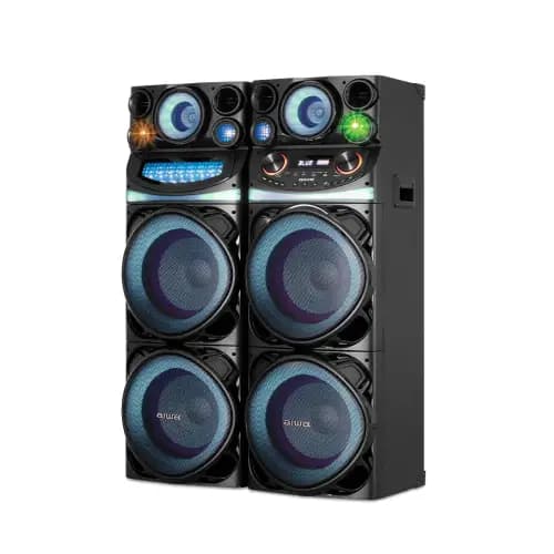 اسپیکر آیوا مدل AW-X2151 DSP PRO — تصویر ۴
