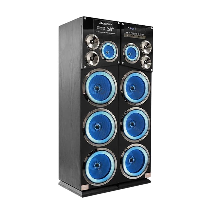 اسپیکر مکسیدر مدل MX-TS3102 IRL121 — تصویر ۹