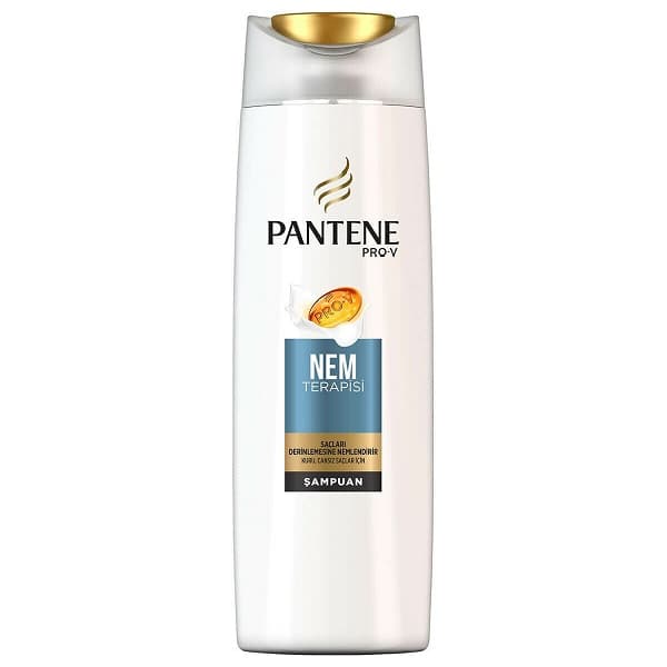 شامپو آبرسان پنتن 350 میلی لیتر PANTENE NEM TERAPISI