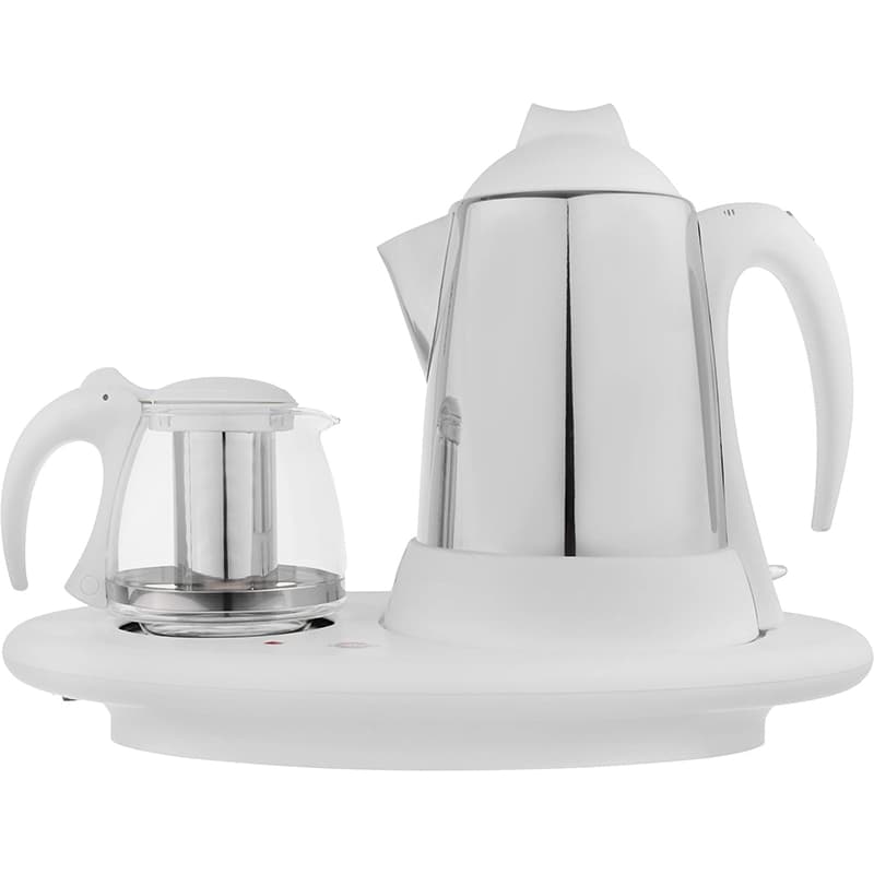 چای ساز پارس خزر مدل TM3500SP — تصویر ۱۰