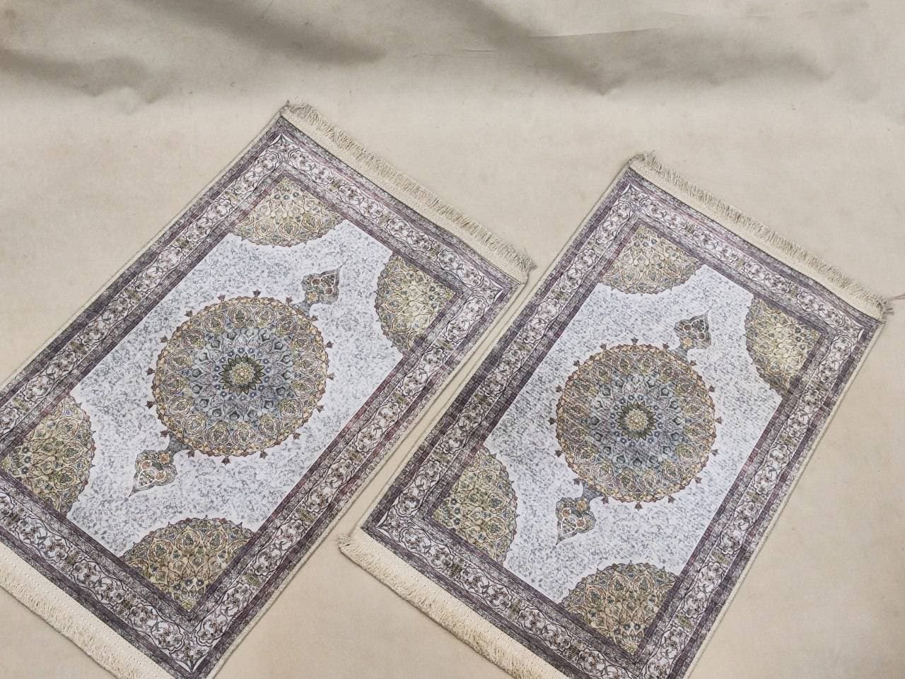 پادری طرح ابریشم ترک