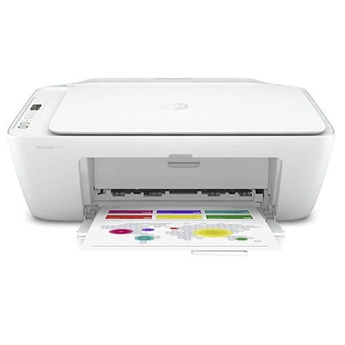 پرینتر سه کاره اچ پی مدل HP DeskJet 2710