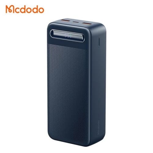 پاور بانک 30000 مک دودو MC-3911 با توان 22.5 Macdodo