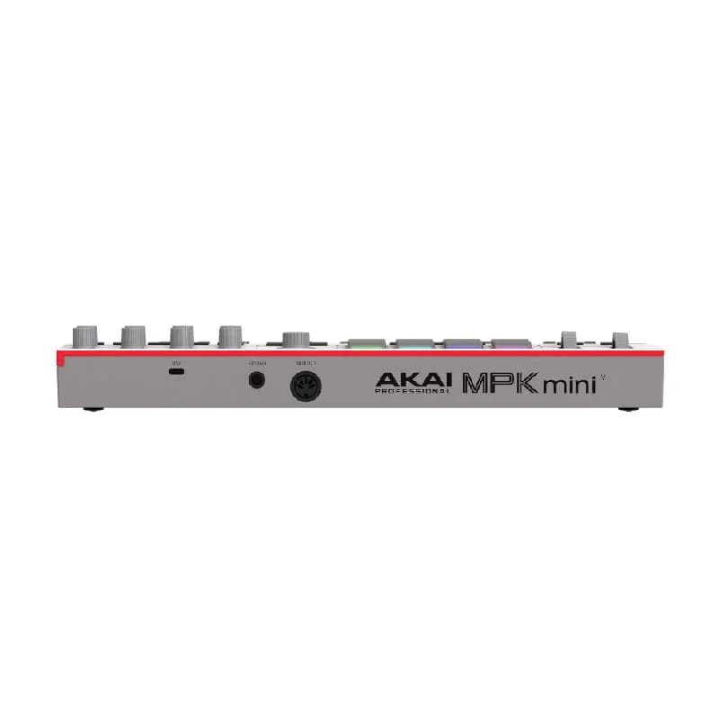 Akai Mini IV — تصویر ۵